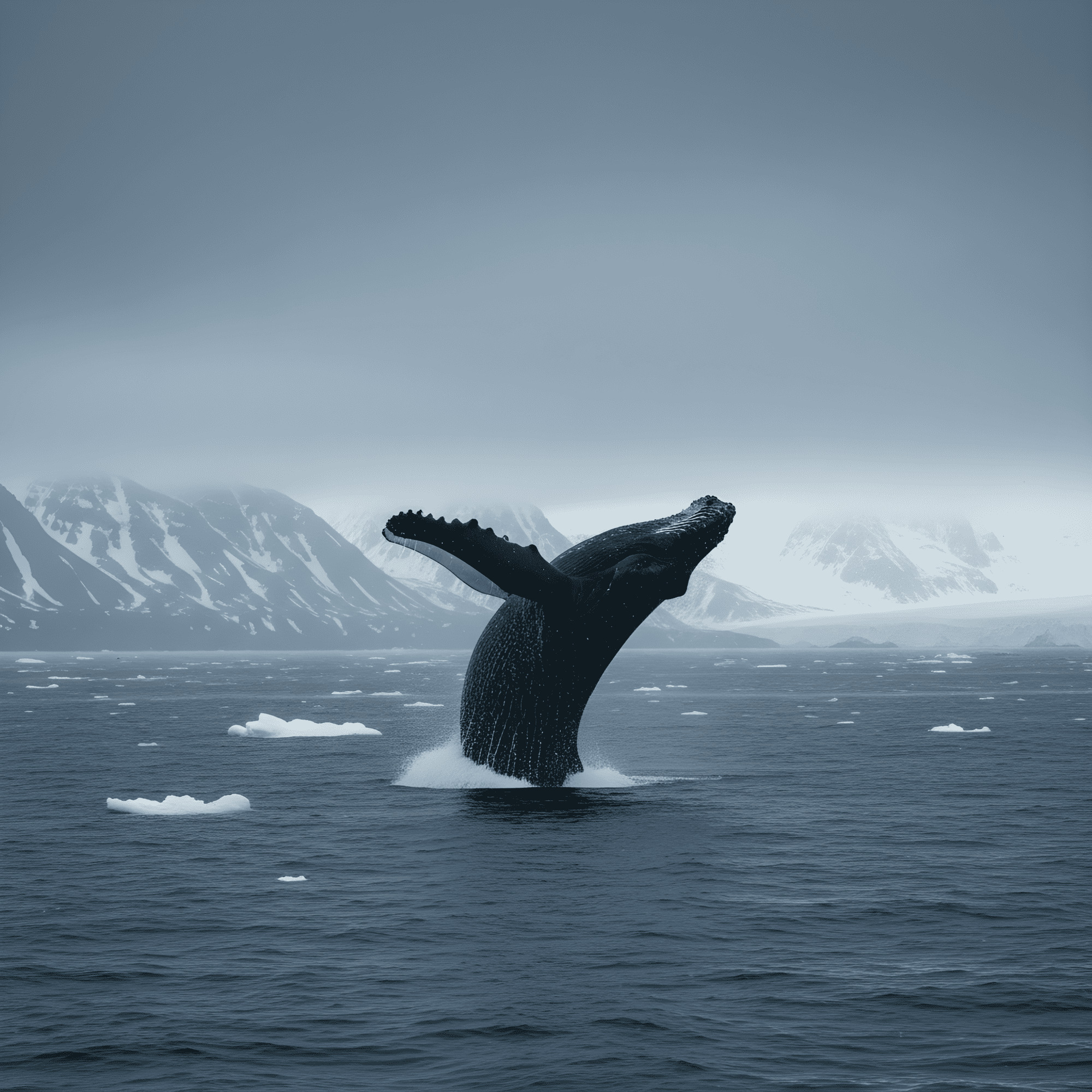 Ежи и устрицы - дикий вылов